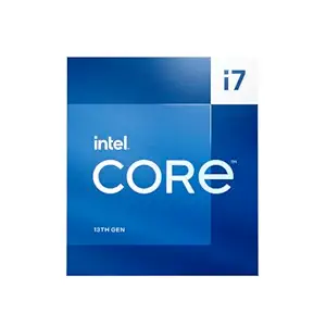 Intel Core 13th Gen i7-13700 LGA1700 Desktop Processor 16 Cores up to 5.2GHz 30MB Cache