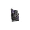 MSI MEG Z490 ACE Intel LGA1200 ATX Motherboard with USB-C 2.5G LAN and Triple Turbo M.2 - Image 2
