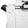HP LaserJet Managed MFP E72525dn Plus - Image 2