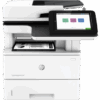 HP LaserJet Managed MFP E52645dn Printer