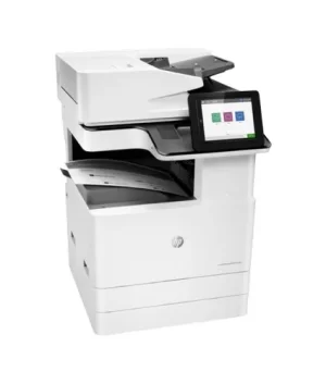 HP LaserJet Managed MFP E72525dn Plus