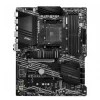 MSI B550-A PRO ATX Motherboard with DDR4 4400+MHz PCIe 4.0 Core Boost and Audio Boost - Image 2