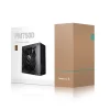 DEEPCOOL PM750D 750W Non-Modular 80 Plus Gold SMPS Power Supply