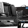 MSI MEG Z790 GODLIKE MAX LGA 1700 DDR5 PCIe 5.0 E-ATX Gaming Motherboard