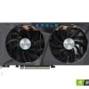 GIGABYTE GeForce RTX 3060 Eagle OC 12GB 192-bit GDDR6 Graphics Card - Image 4
