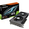 GIGABYTE GeForce RTX 3060 Eagle OC 12GB 192-bit GDDR6 Graphics Card