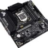 ASUS TUF Gaming B560M-Plus LGA 1200 mATX Motherboard with Thunderbolt 4 and AI Noise Cancellation - Image 3