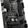 MSI PRO Z790-S Wi-Fi LGA 1700 DDR5 PCIe 5.0 ProSeries ATX Motherboard - Image 4