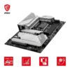 MSI MPG Z790 EDGE WIFI LGA 1700 DDR5 PCIe 5.0 ATX Gaming Motherboard - Image 4