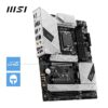 MSI PRO Z790-A MAX WIFI LGA 1700 DDR5 PCIe 5.0 Gen2 ProSeries ATX Motherboard - Image 3