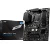 MSI PRO Z790-S Wi-Fi LGA 1700 DDR5 PCIe 5.0 ProSeries ATX Motherboard - Image 2