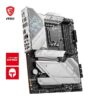 MSI MPG Z790 EDGE WIFI LGA 1700 DDR5 PCIe 5.0 ATX Gaming Motherboard - Image 3