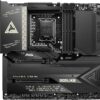 MSI MEG Z790 GODLIKE MAX LGA 1700 DDR5 PCIe 5.0 E-ATX Gaming Motherboard - Image 3