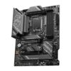 MSI Z790 Gaming Plus Wi-Fi LGA 1700 DDR5 PCIe 5.0 ATX Motherboard - Image 4