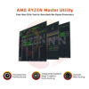 AMD Ryzen 7 5700G Desktop Processor 8 Cores up to 4.6GHz 20MB Cache AM4 Socket with Radeon Graphics - Image 5
