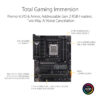 ASUS TUF GAMING X670E-PLUS AMD AM5 ATX Gaming Motherboard with DDR5 and PCIe 5.0 - Image 5