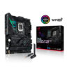ASUS ROG STRIX Z790-F GAMING WIFI Intel Z790 LGA 1700 ATX Motherboard - Image 2