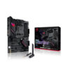 ASUS ROG STRIX B550-F WIFI II AMD AM4 ATX Gaming Motherboard with PCIe 4.0 and WiFi 6E