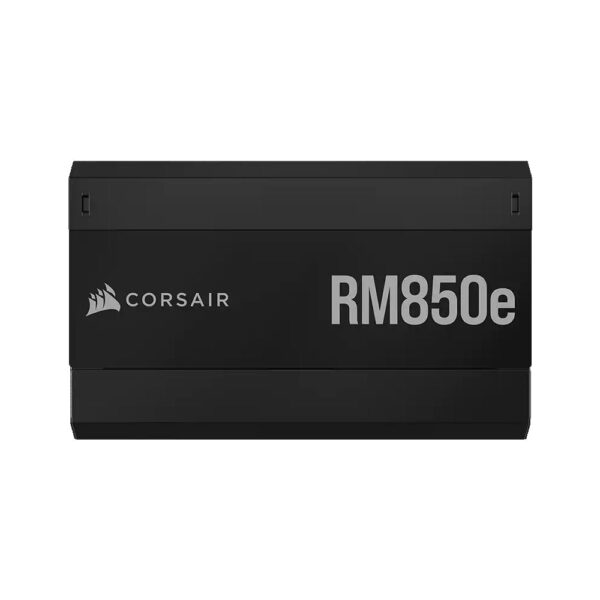CORSAIR RM850e 850W Full Modular 80 Plus Gold SMPS Power Supply - Image 2