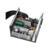 DEEPCOOL PK450D 450W Non-Modular 80 Plus Bronze SMPS Power Supply - Image 7