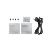 DEEPCOOL PK450D 450W Non-Modular 80 Plus Bronze SMPS Power Supply - Image 8